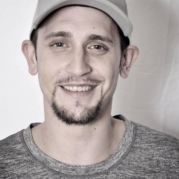 Meet your Posher, Joe - Picture 1 of 1